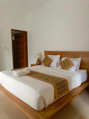 Kamala Ubud Living